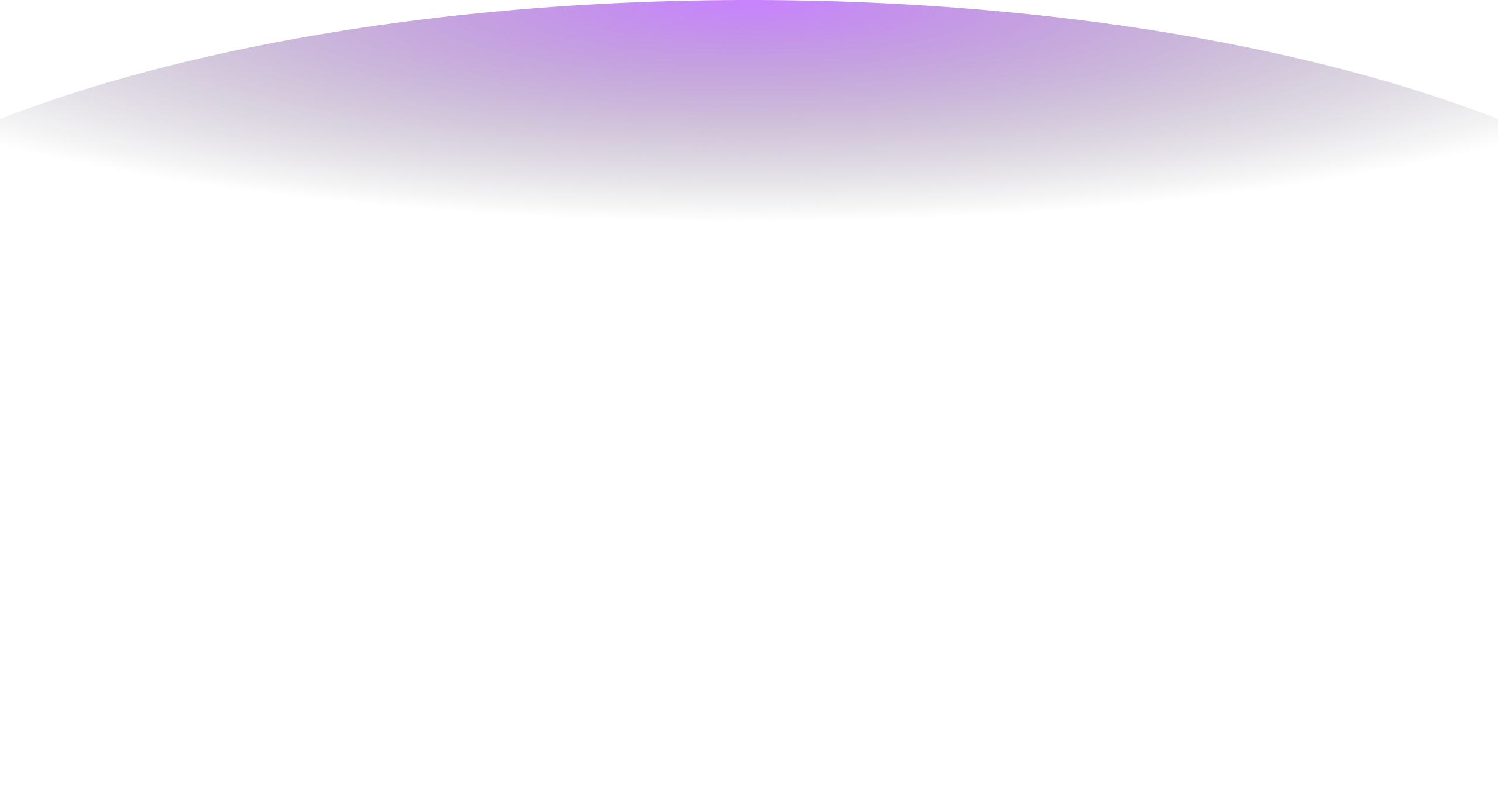 Background ellipse
